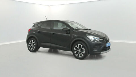 Captur TCe 90 Evolution 5p 2024 occasion 35170 Bruz