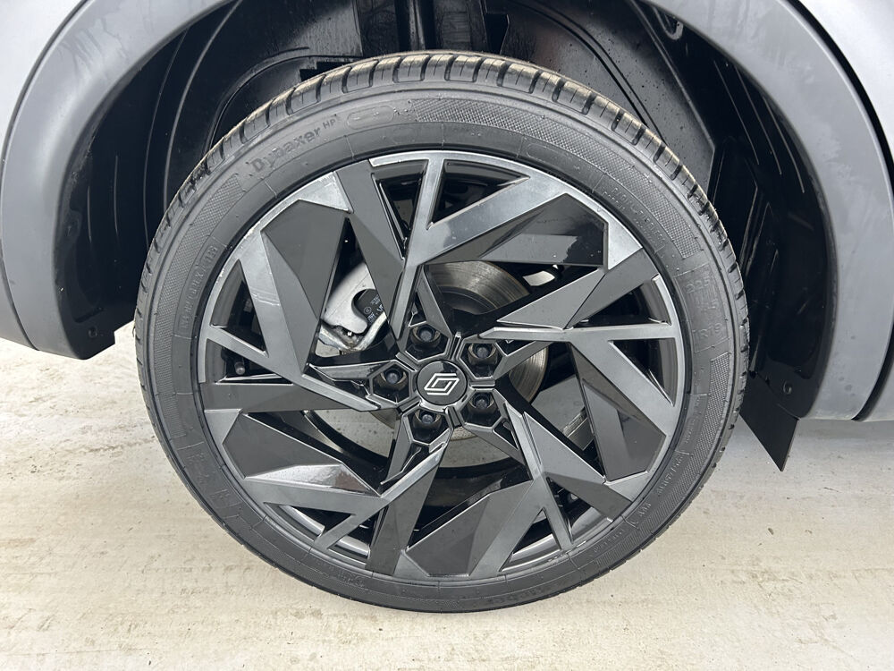Arkana E-Tech full hybrid 145 GSR2 esprit Alpine 5p 2025 occasion 35170 Bruz