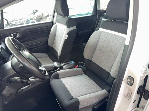 C3 Aircross PureTech 110 S&S BVM6 Origins 5p 2019 occasion 35170 Bruz