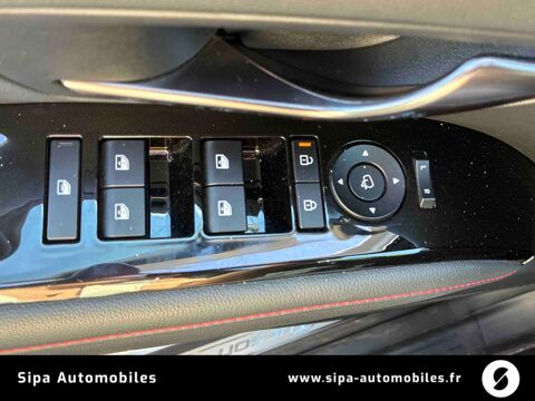 Tucson 1.6 T-GDI 215 Hybrid BVA6 N Line Executive 5p 2024 occasion 33110 Le Bouscat