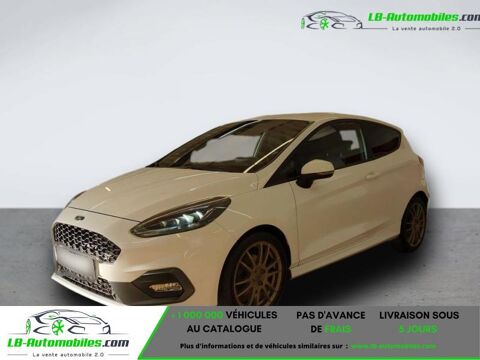 Ford Fiesta ST 1.5 EcoBoost 200 2019 occasion Beaupuy 31850