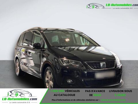 Annonce voiture Seat Alhambra 41000 