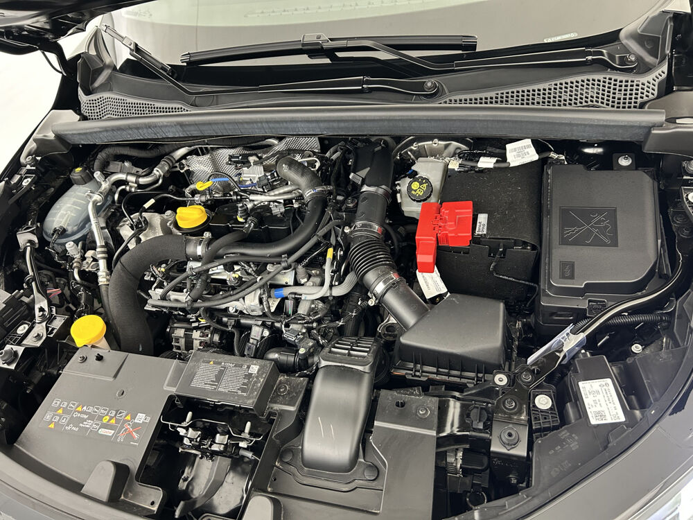 Captur Eco-G 100 ch Evolution 5p 2025 occasion 35170 Bruz