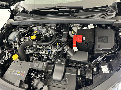 Captur Eco-G 100 ch Evolution 5p 2025 occasion 35170 Bruz