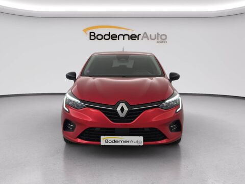 Clio E-Tech full hybrid 145 Evolution 5p 2023 occasion 35170 Bruz