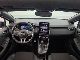 Clio E-Tech full hybrid 145 Esprit Alpine 5p 2024 occasion 35170 Bruz