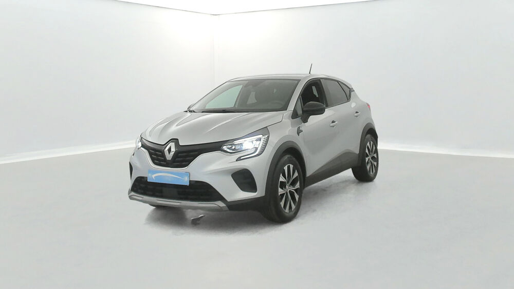 Captur TCe 90 Evolution 5p 2024 occasion 35170 Bruz