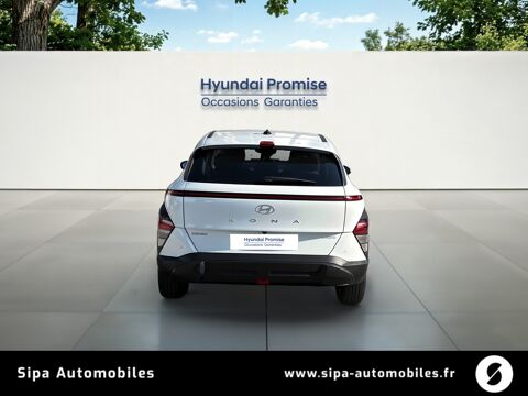 Kona Hybrid 129 Intuitive 5p 2025 occasion 33110 Le Bouscat