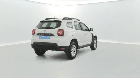Duster TCe 150 FAP 4x2 EDC Confort 5p 2022 occasion 35170 Bruz