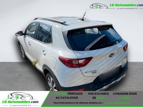 Kia Stonic 1.0 T-GDi 100 ch MHEV BVM 2021 occasion Beaupuy 31850