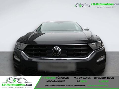 Volkswagen T-ROC 2.0 TDI 116 Start/Stop BVM 2022 occasion Beaupuy 31850