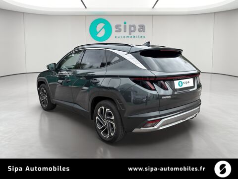Tucson 1.6 T-GDI 288 Plug-in BVA6 Executive 5p 2025 occasion 33110 Le Bouscat