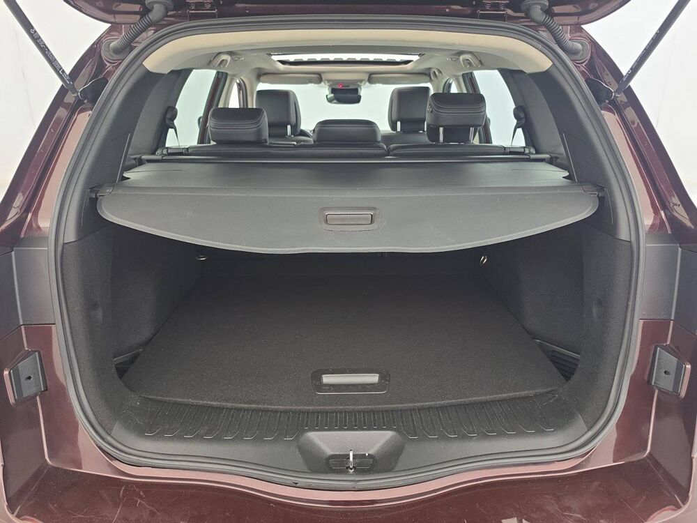 Koleos Blue dCi 150 X-tronic Zen 5p 2020 occasion 35170 Bruz