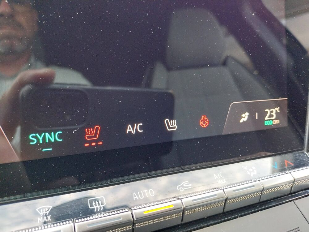 M&eacute;gane EV60 220 ch optimum charge Techno 5p 2022 occasion 35170 Bruz