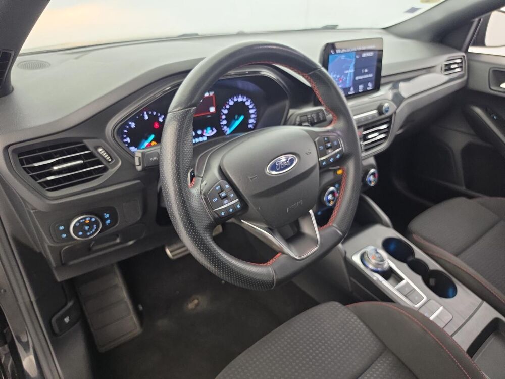 Focus 1.5 EcoBlue 120ch Titanium BVA 2019 occasion 35170 Bruz