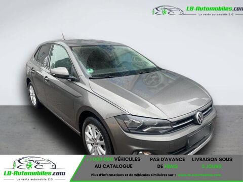 Volkswagen Polo 1.5 TSI EVO 150 S&S BVA 2019 occasion Beaupuy 31850