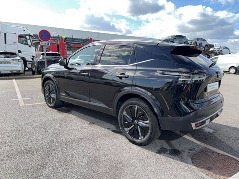 Qashqai e-Power 190 ch Tekna 5p 2025 occasion 35170 Bruz