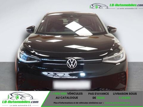 Annonce voiture Volkswagen ID.3 47000 