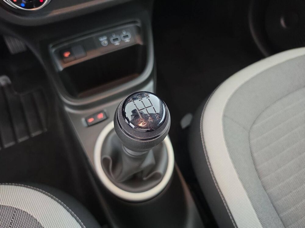 Twingo SCe 65 Equilibre 5p 2023 occasion 35170 Bruz