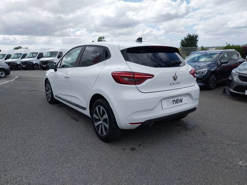 Clio TCe 90 Evolution 5p 2023 occasion 35170 Bruz