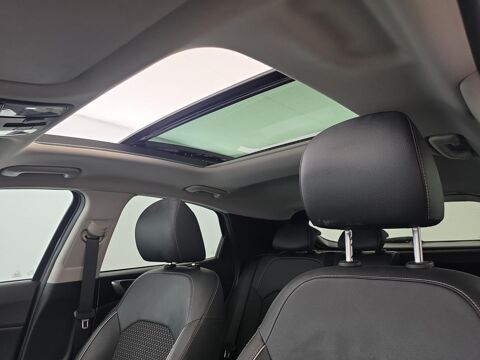 XCeed 1.4 T-GDI 140ch Launch Edition DCT7 + Toit ouvrant 2020 occasion 35170 Bruz