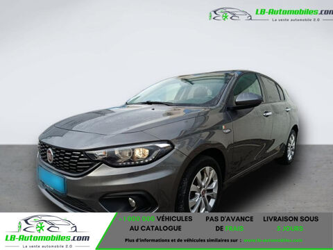 Fiat Tipo 1.4 T-Jet 120 ch BVA 2017 occasion Beaupuy 31850