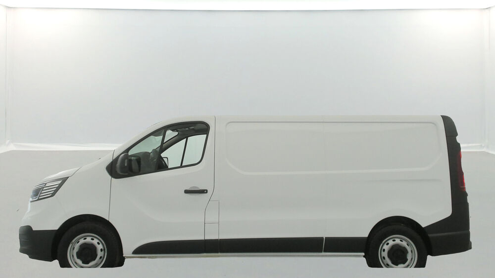 Trafic TRAFIC FGN L2H1 3000 KG BLUE DCI 130 CONFORT 4p 2023 occasion 35170 Bruz