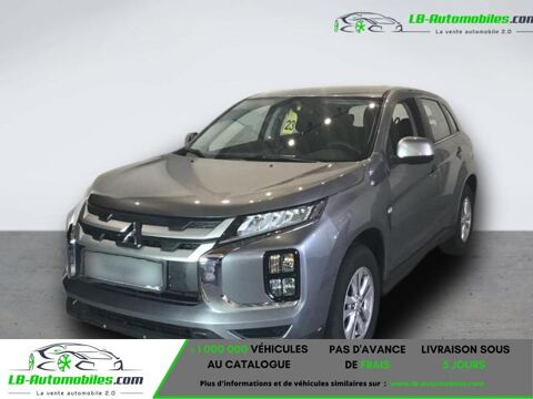Mitsubishi Asx 2.0 S-MIVEC 150 2WD BVM 2020 occasion Beaupuy 31850