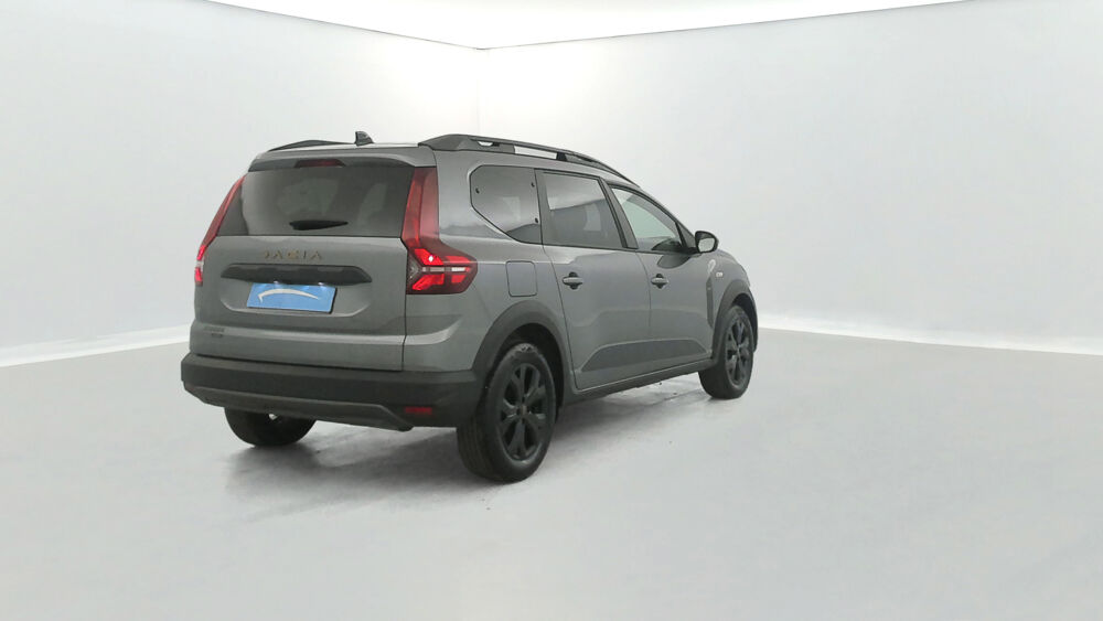 Jogger Hybrid 140 7 places GSR2 Extreme 5p 2025 occasion 35170 Bruz