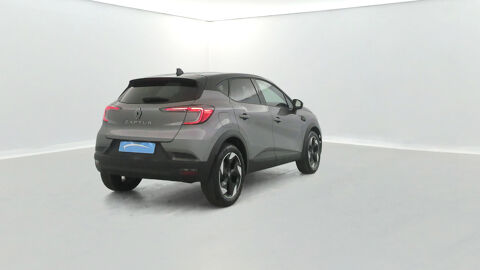 Captur Eco-G 100 ch Techno 5p 2025 occasion 35170 Bruz