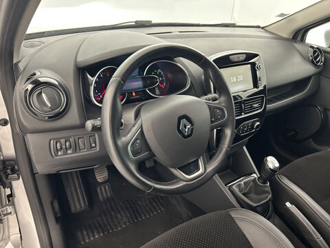 Clio dCi 90 E6C Intens 5p 2019 occasion 35170 Bruz