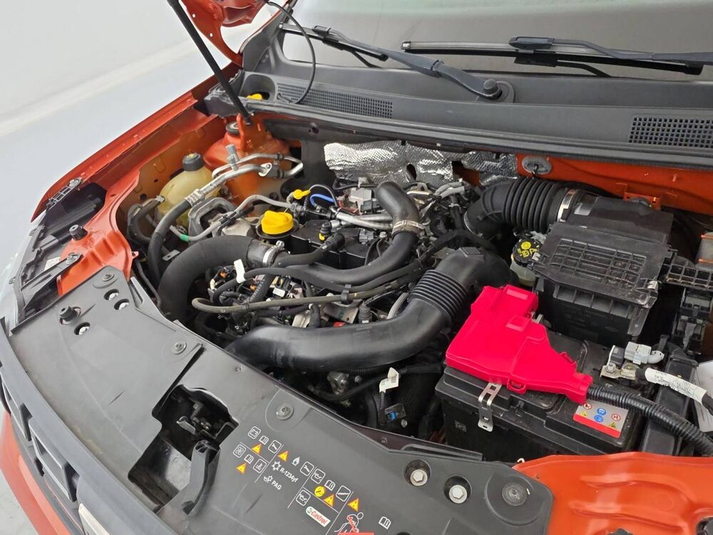 Duster ECO-G 100 4x2 Prestige 5p 2022 occasion 35170 Bruz