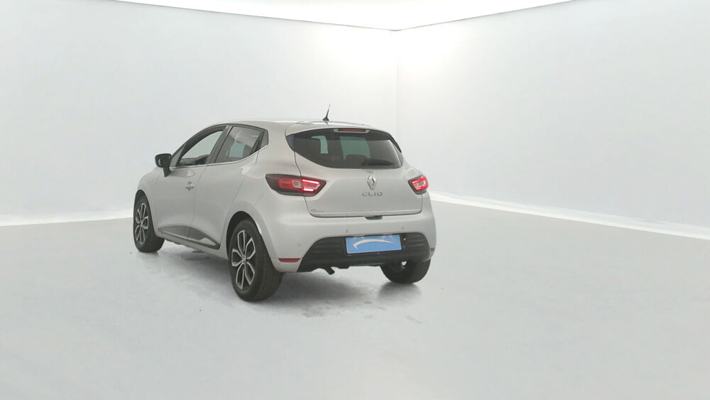 Clio dCi 90 E6C Intens 5p 2019 occasion 35170 Bruz