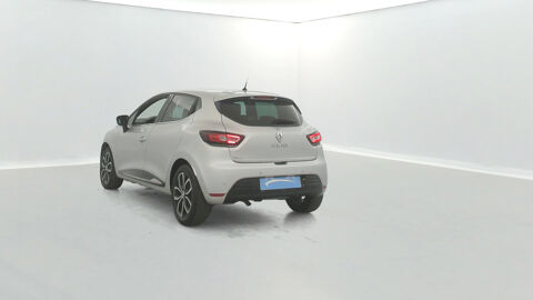 Clio dCi 90 E6C Intens 5p 2019 occasion 35170 Bruz