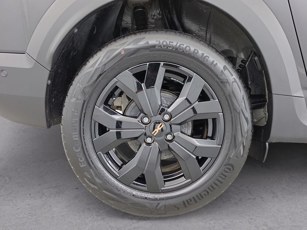 Jogger Hybrid 140 7 places GSR2 Extreme 5p 2025 occasion 35170 Bruz