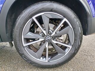 Qashqai e-Power 190 ch Tekna 5p 2024 occasion 35170 Bruz