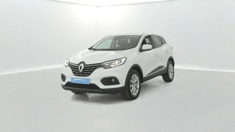 Renault Kadjar Blue dCi 115 EDC Business 5p 2021 occasion Bruz 35170