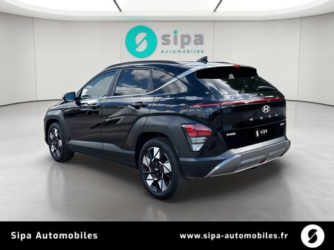 Kona Hybrid 129 Executive 5p 2025 occasion 33110 Le Bouscat