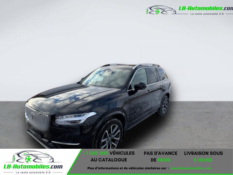 Volvo XC90 T6 AWD 320 ch BVA 7pl 2019 occasion Beaupuy 31850