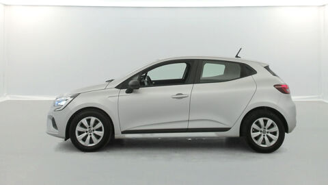 Clio SCe 75 Life 5p 2020 occasion 35170 Bruz