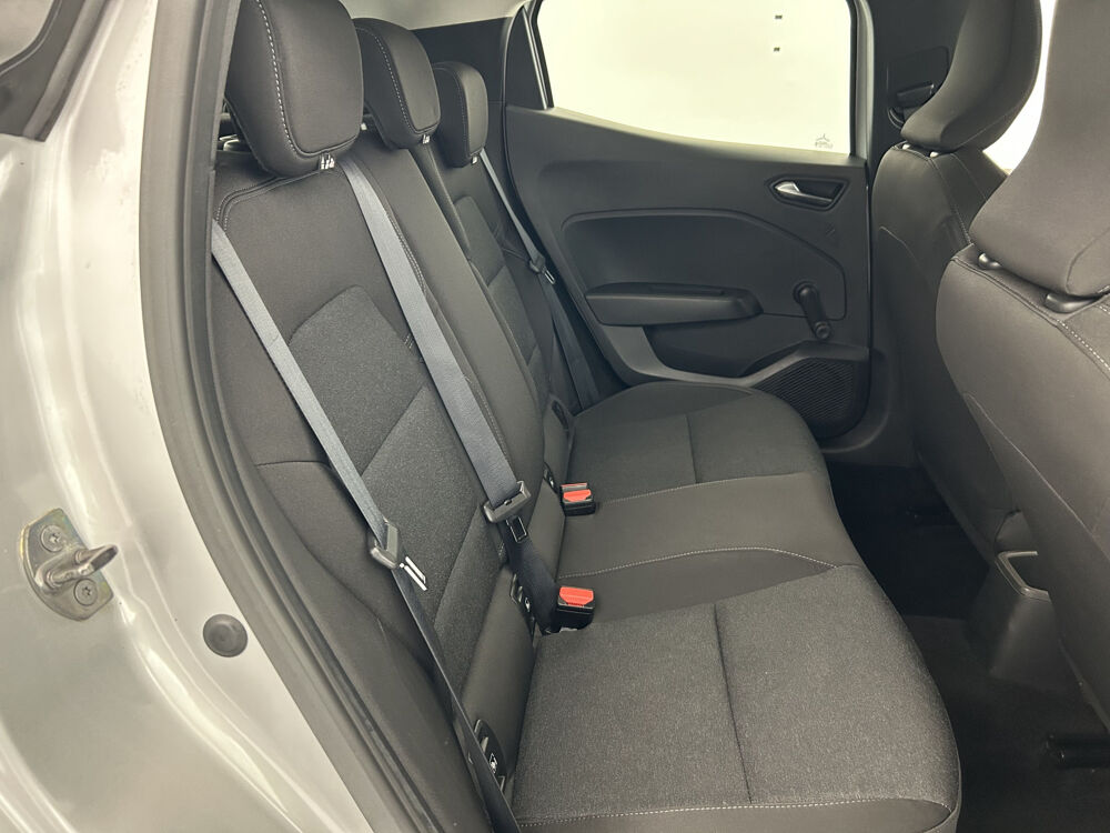 Clio TCe 90 Equilibre 5p 2023 occasion 35170 Bruz