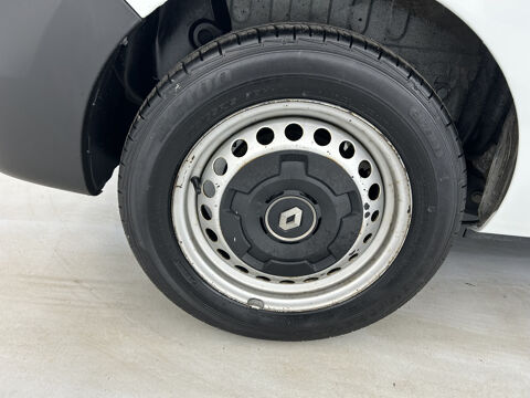 Express BLUE DCI 95 22 CONFORT 5p 2022 occasion 35170 Bruz