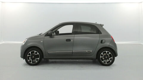 Twingo TCe 95 Intens 5p 2019 occasion 35170 Bruz