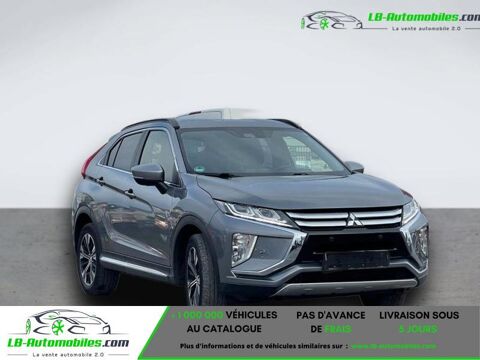 Mitsubishi Eclipse Cross 1.5 MIVEC 163 BVM 2WD 2018 occasion Beaupuy 31850