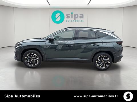 Tucson 1.6 T-GDI 288 Plug-in BVA6 Executive 5p 2025 occasion 33110 Le Bouscat