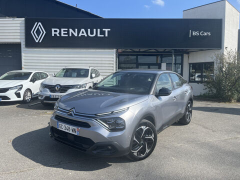 Citro&euml;n C4 2021 occasion Castelmaurou 31180