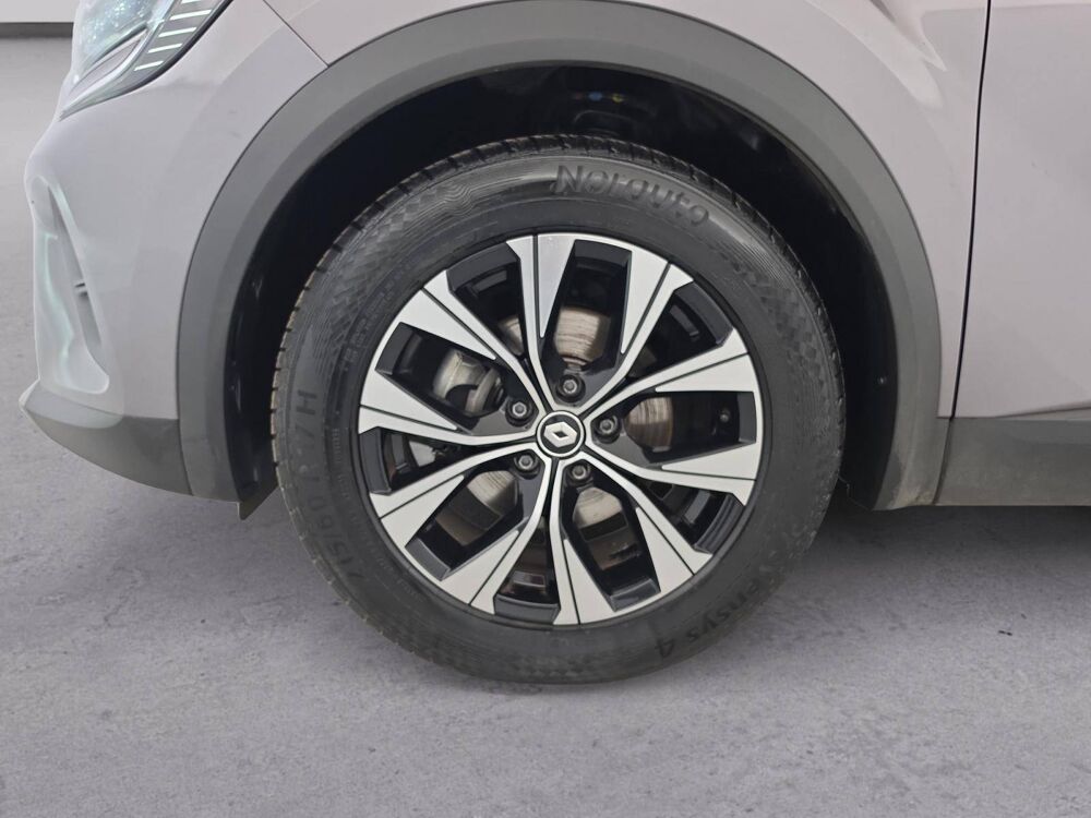 Captur E-Tech full hybrid 145 Evolution 5p 2022 occasion 35170 Bruz