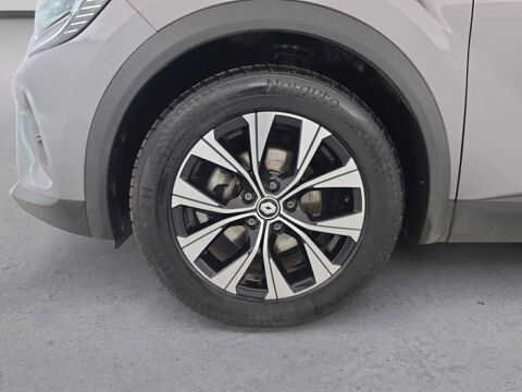 Captur E-Tech full hybrid 145 Evolution 5p 2022 occasion 35170 Bruz