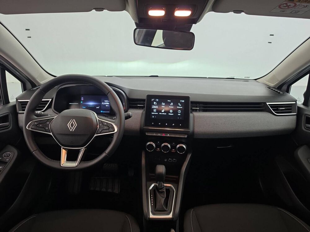 Clio E-Tech full hybrid 145 ch GSR2 Evolution 5p 2025 occasion 35170 Bruz