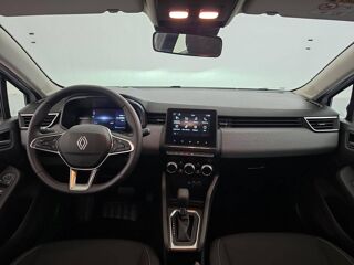Clio E-Tech full hybrid 145 ch GSR2 Evolution 5p 2025 occasion 35170 Bruz